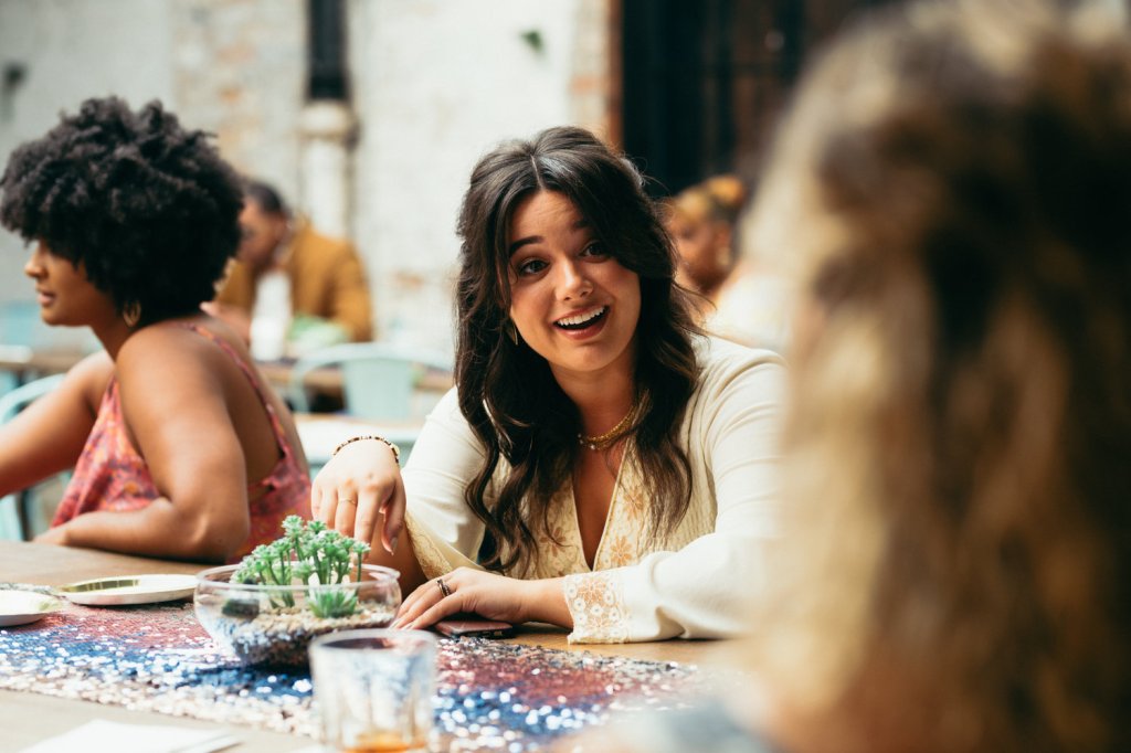 Courtesy of Mad Sage Productions