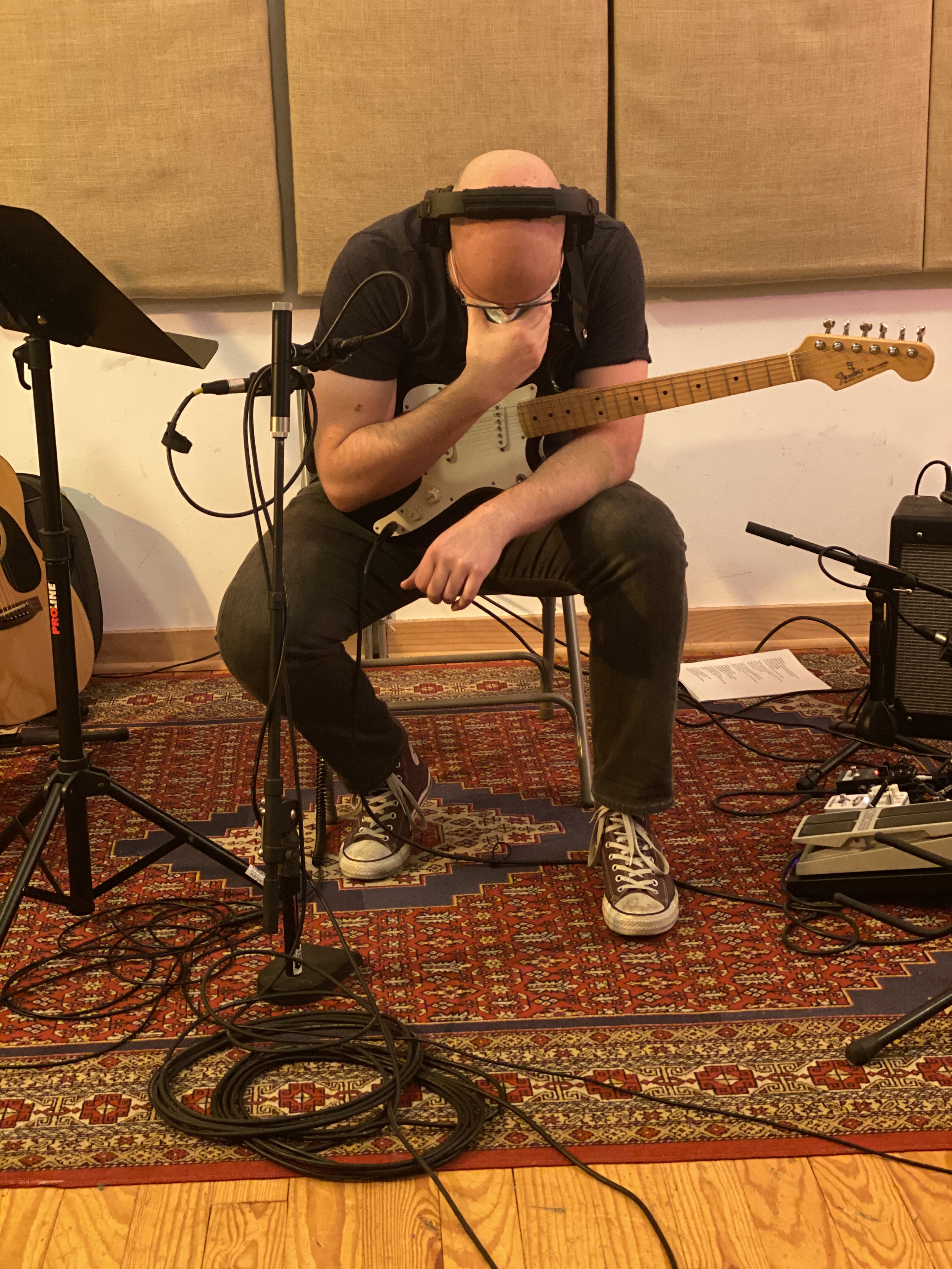 Photo by Brenna Distasio