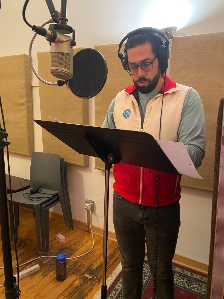 Photo by Brenna DiStasio